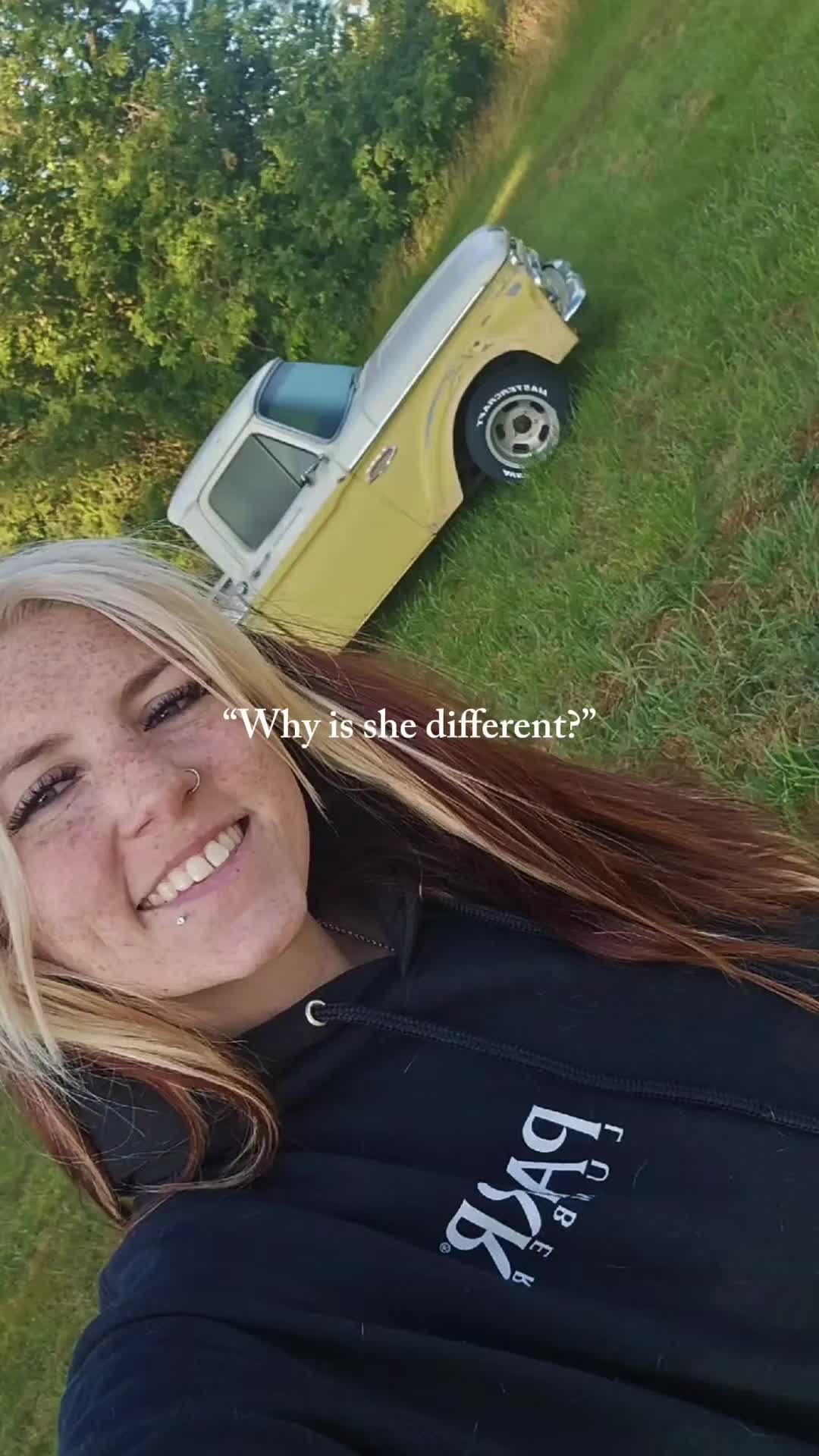 @Sarah