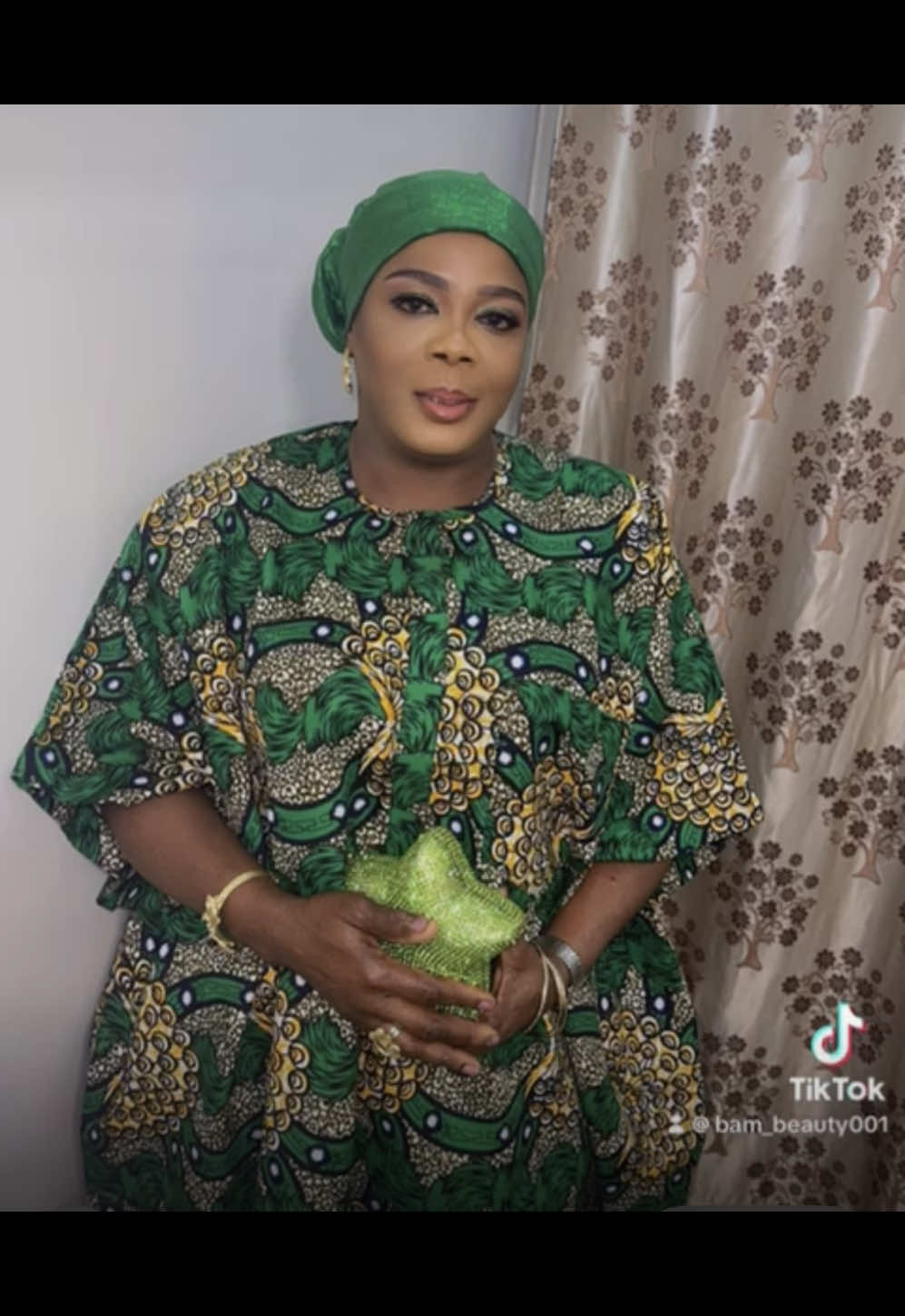@Folashade Oyinbo Yusuf