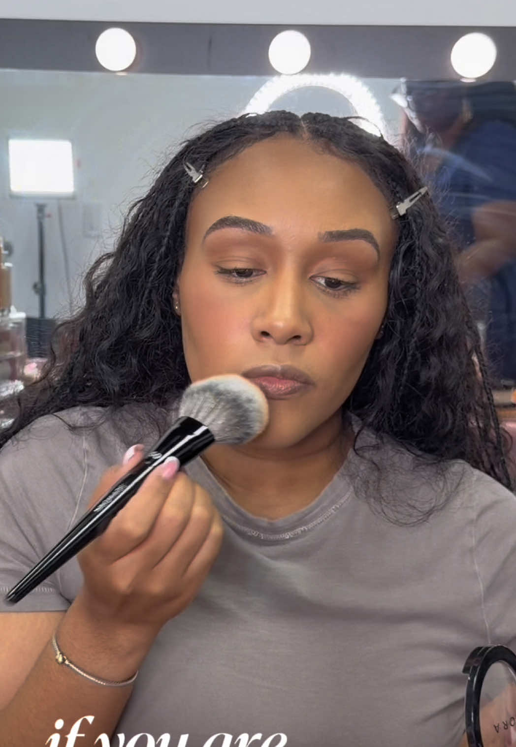 @Bri | Metro Detroit MUA