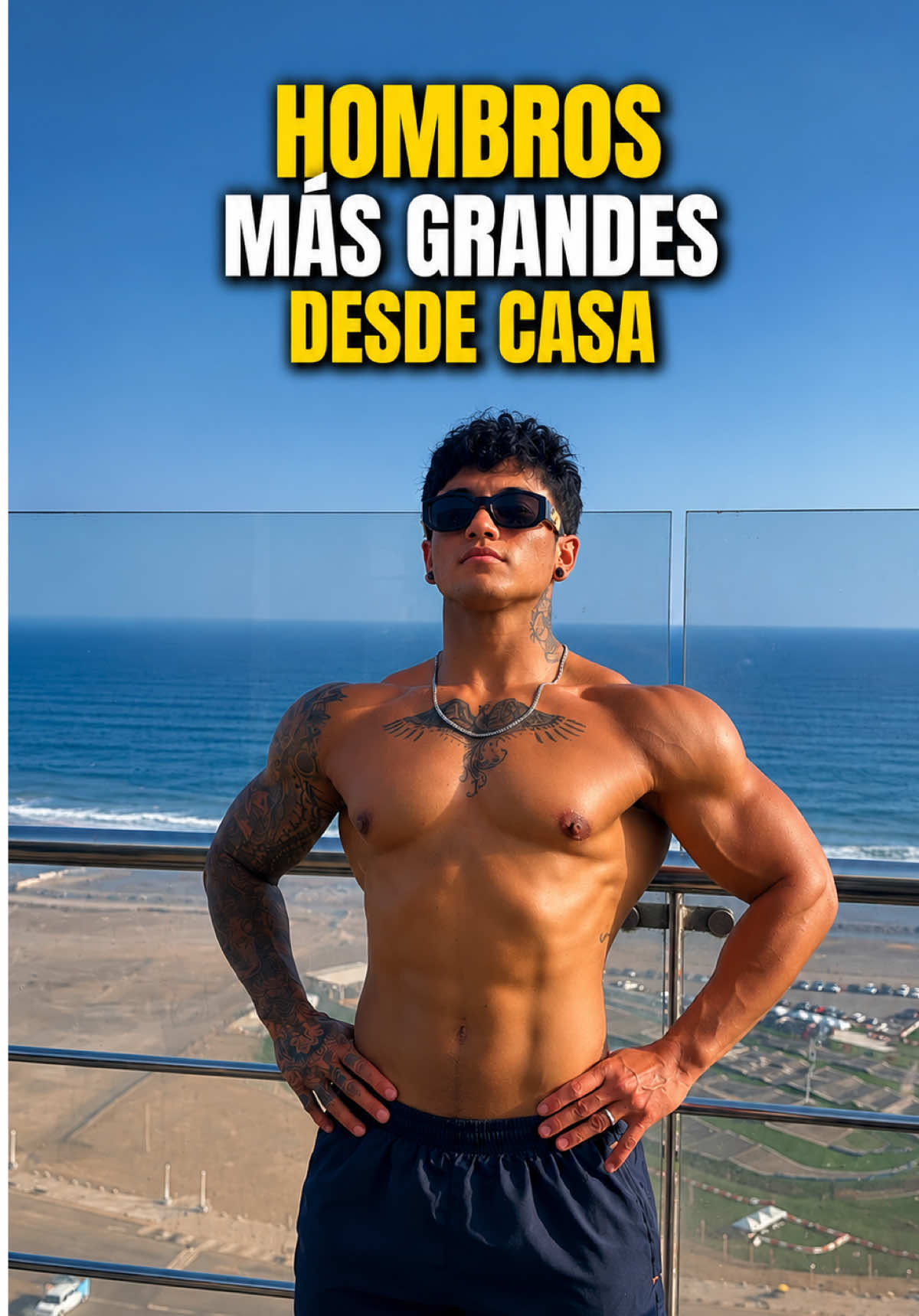 @Gabriel | Fitness Coach