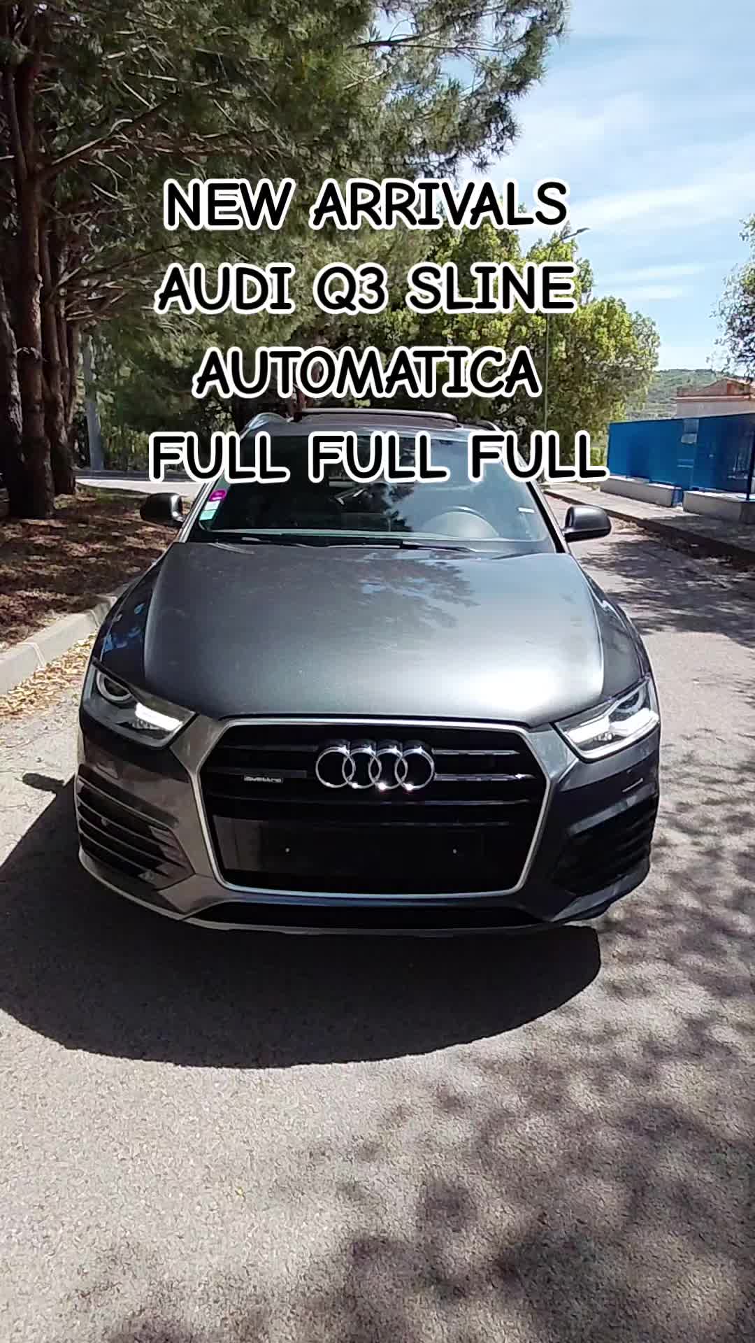@Hibauto Misilmeri SS121 PA AG