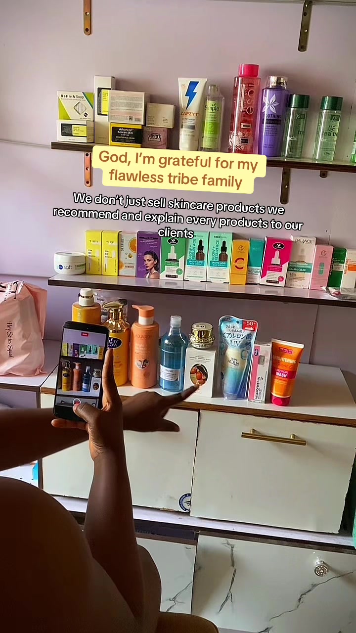 @Setics🧴🧴(SKINCARE BRAND)