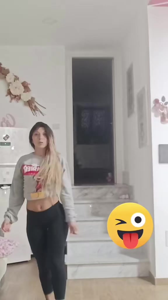 @Bella bionda