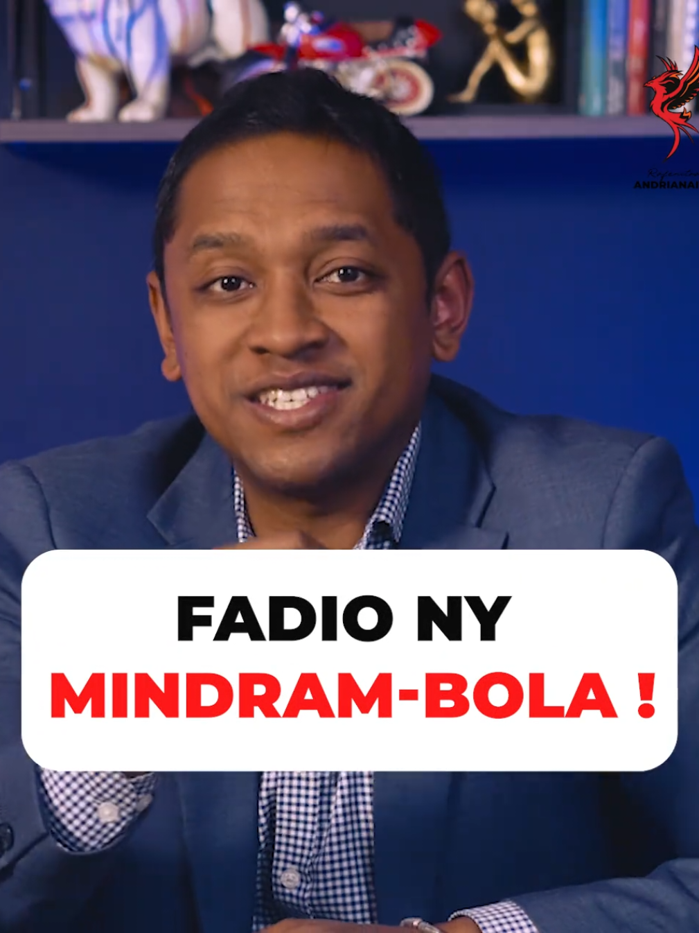 @Rafenitra Andrianaivo