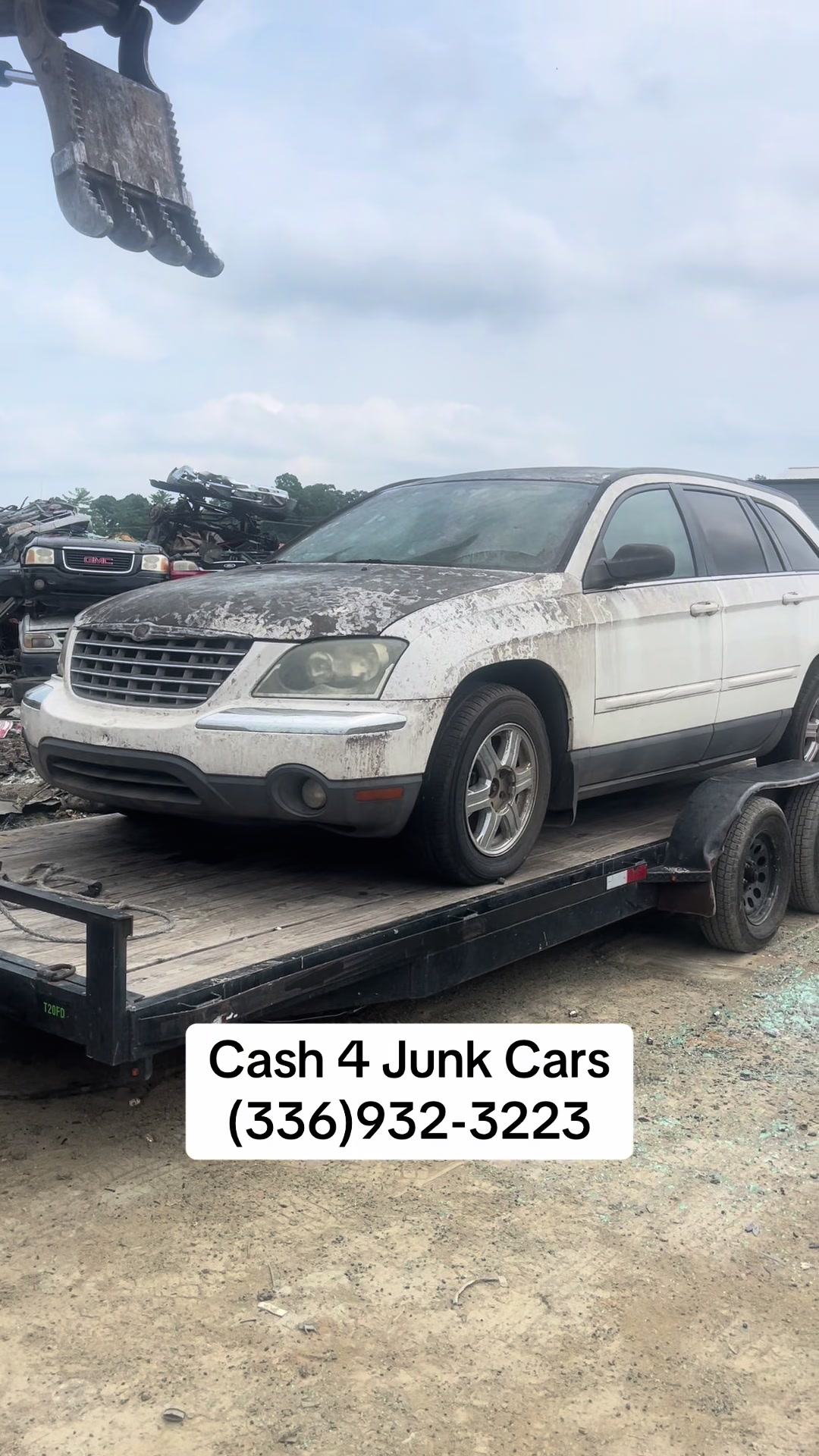 @Cash 4 Junk Cars
