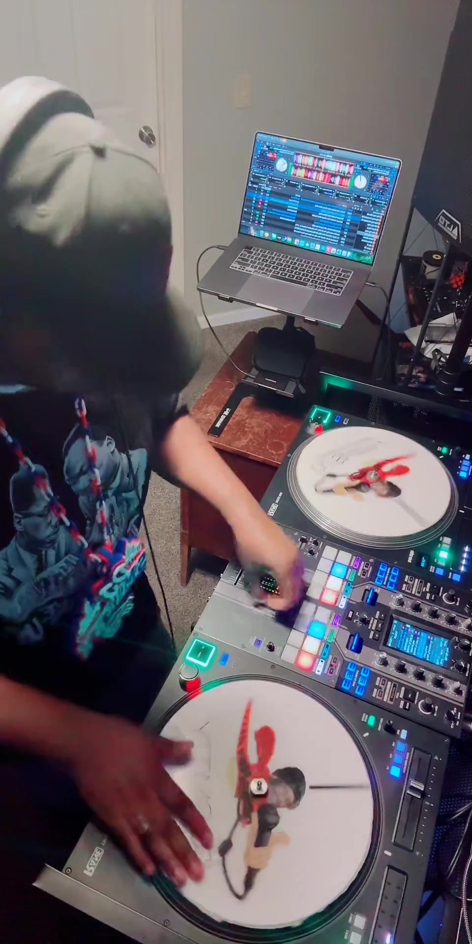 @Hi I’m Dj Smitty 👋🏾
