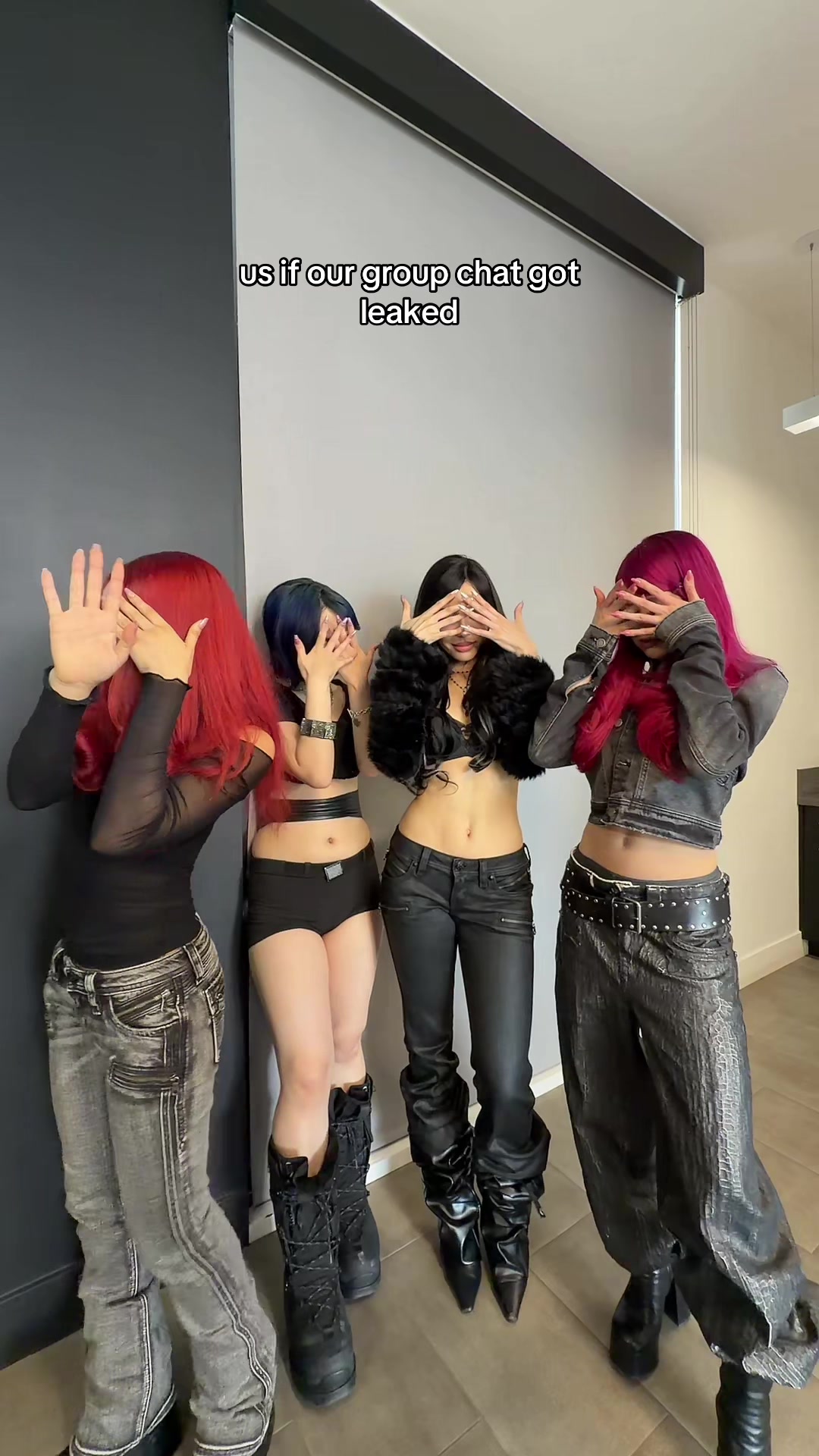 @GIRLSET