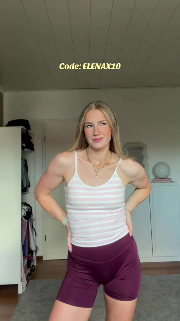@Elena 🤸🏼♀️