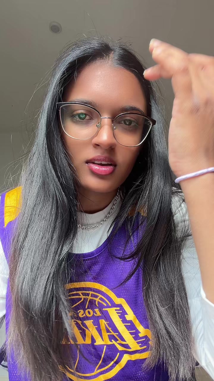 @Amisha