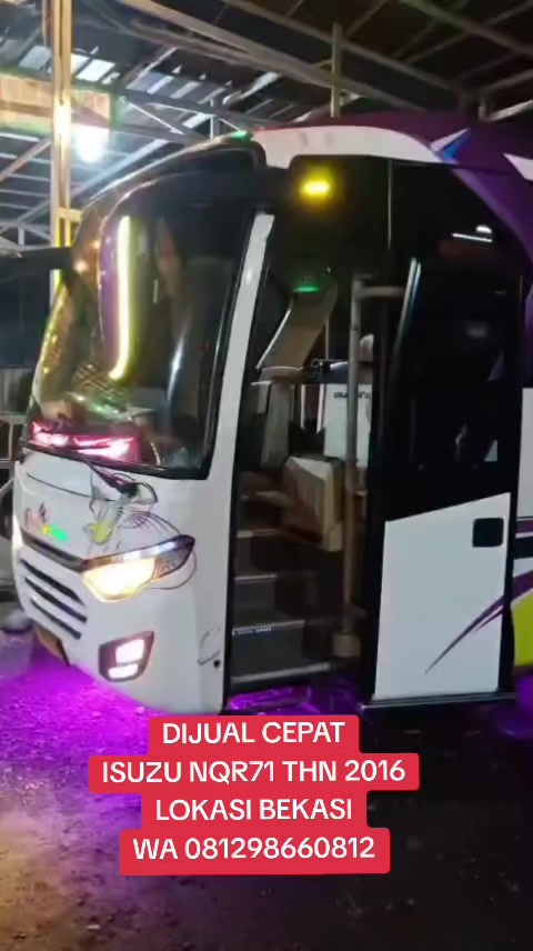 @Abangtorus_JUALBUS