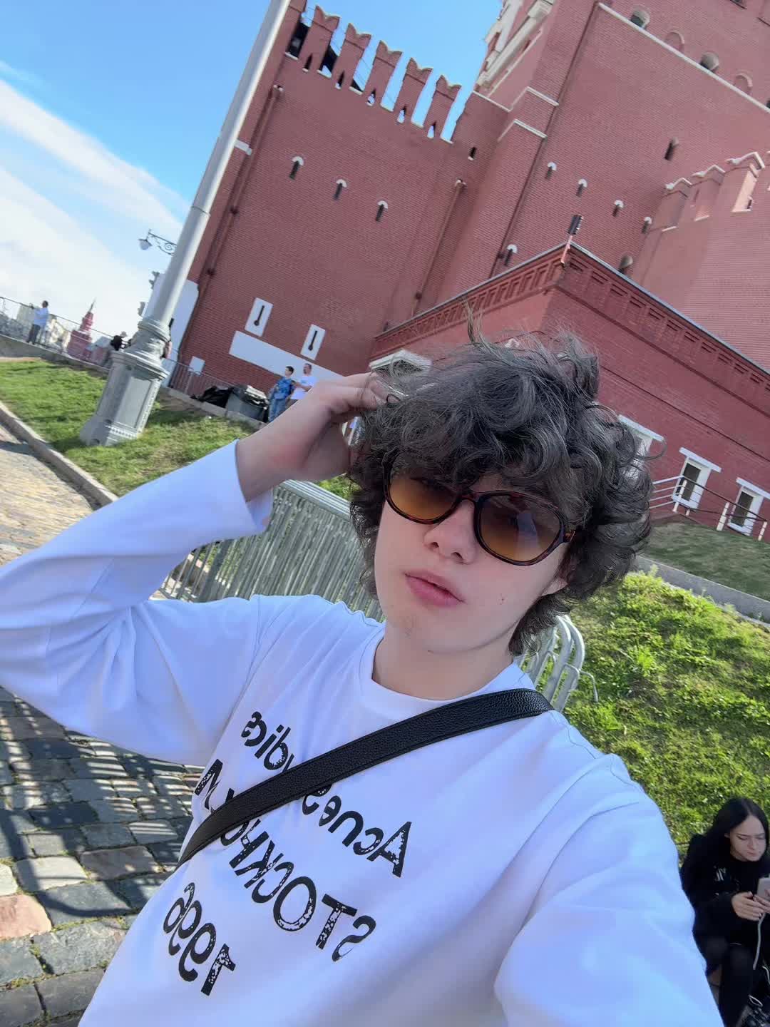 @тгк : хроники легитова
