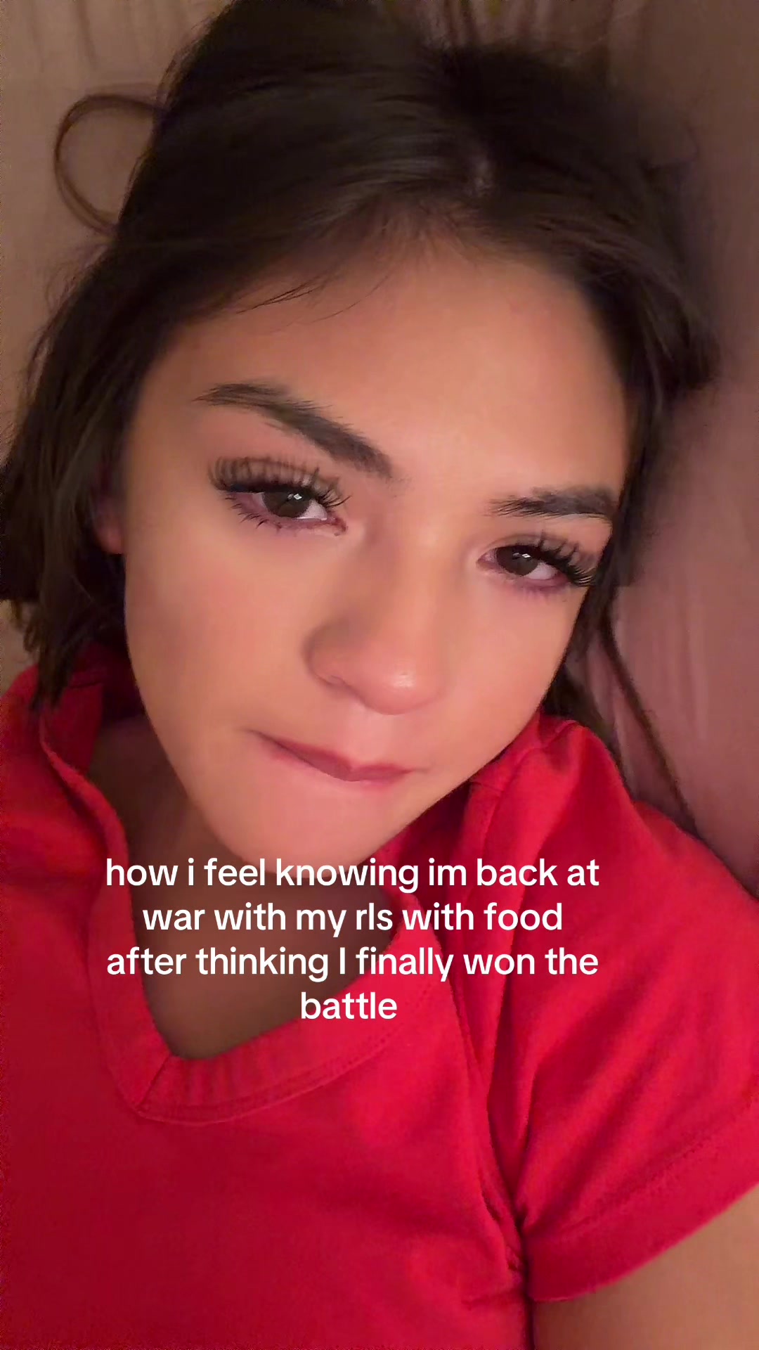 @natalie’s “secret” acc
