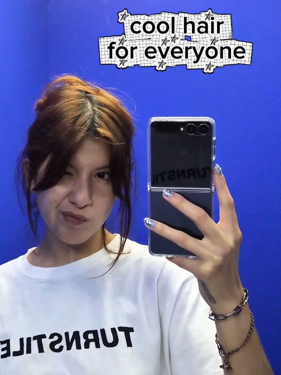 @Alondra | DSM IA Hairstylist