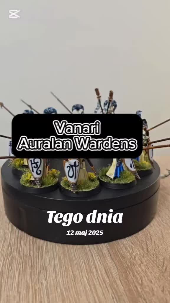 @Hammer Forge Figures