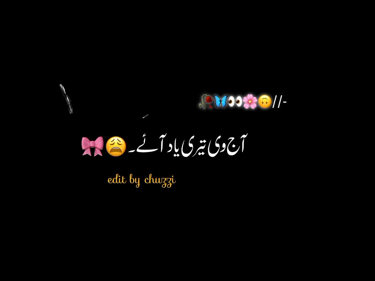 @𝙀𝙙𝙞𝙩 𝙗𝙮 𝘾𝙝𝙪𝙯𝙯𝙞