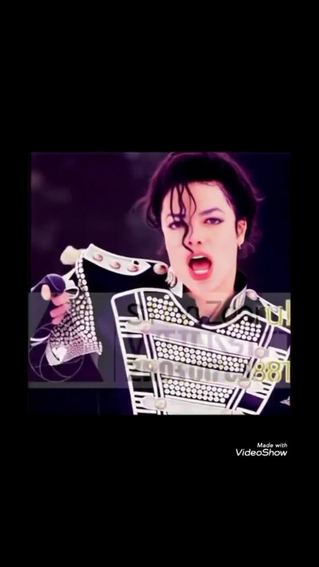 @Michael jacksonZdenku Conka