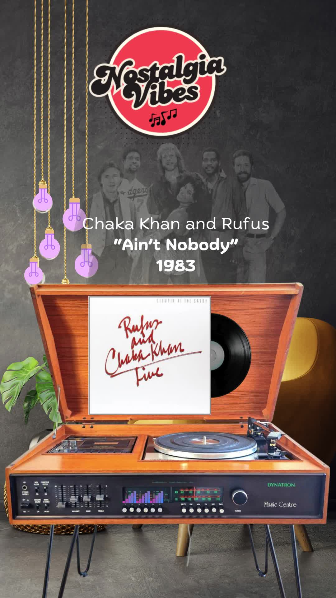 @🎶Nostalgia Vibes🎶