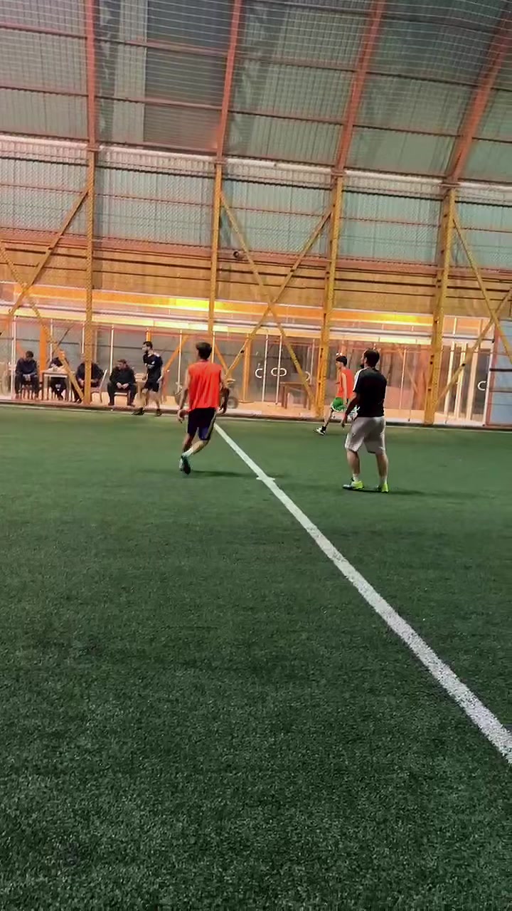 @qaracəmirli fk