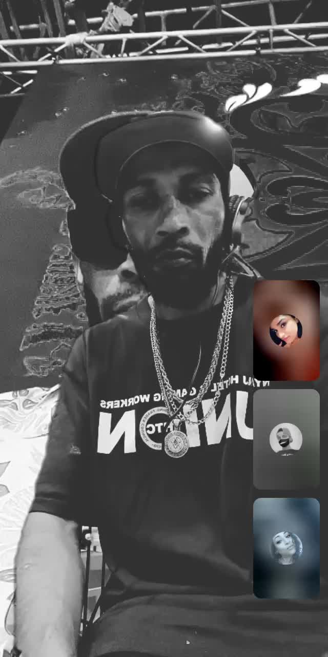 @Dj coolie Kartel NiteRiderz🦍