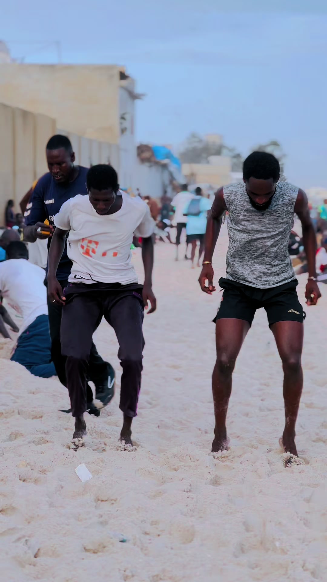 @BOUYEU JAMDONG🇸🇳🇫🇷❤️