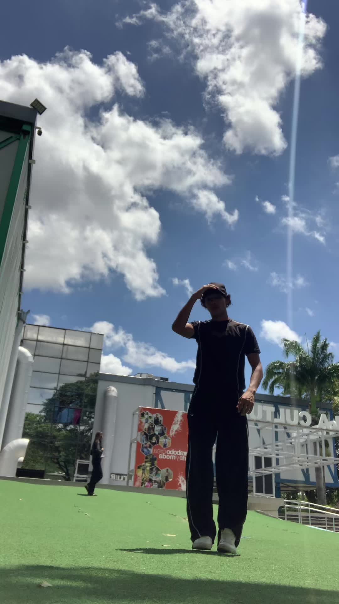 @Q U E V E D O