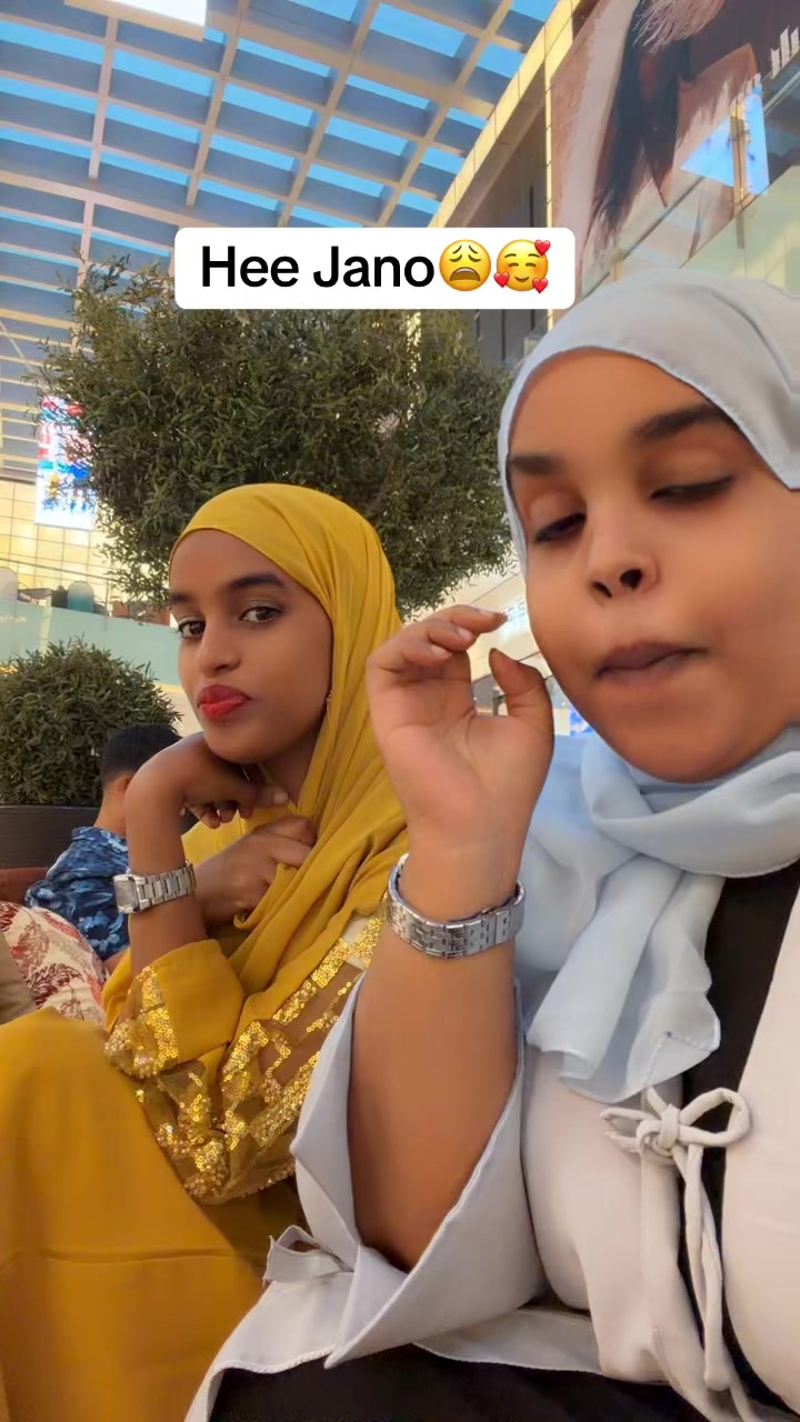 @Dahabo Luxury Wear 🥰