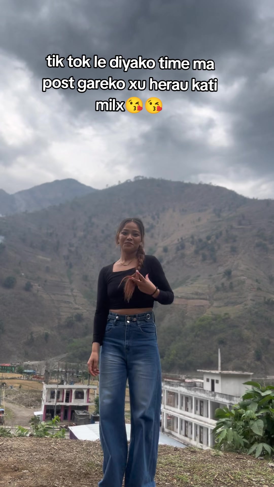 @बिस्मा बुढाथोकी⚔️⚔️