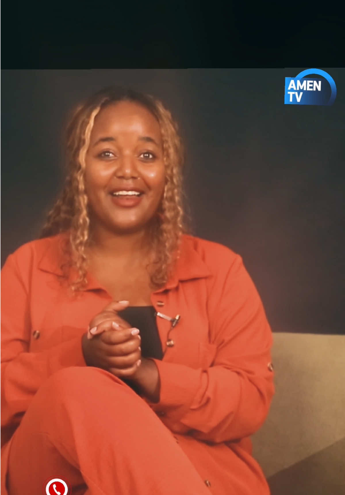@Amen Tv Ethiopia