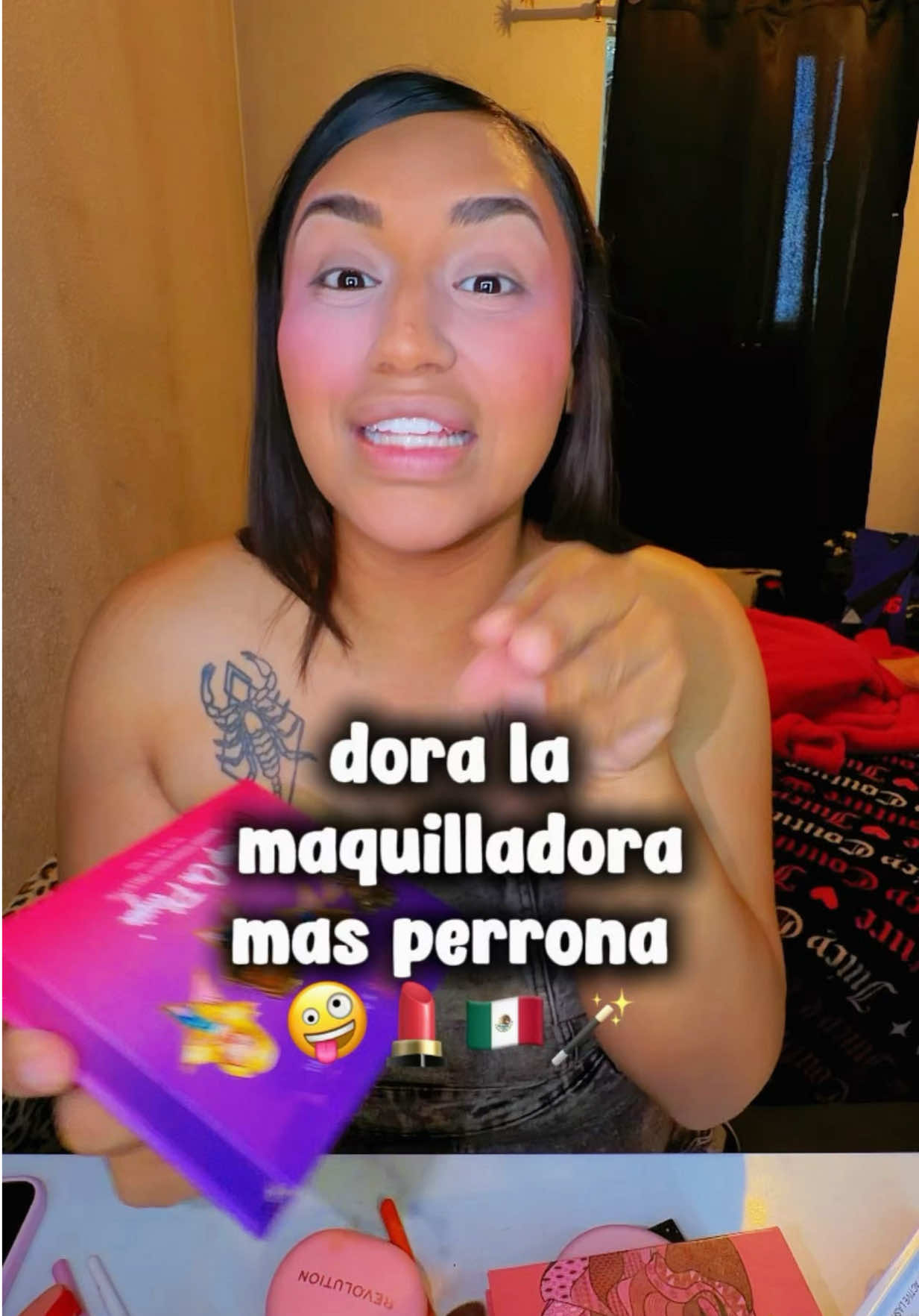 @Dora La Decoradora ๐๐ซ๐ฉ๐ฝ