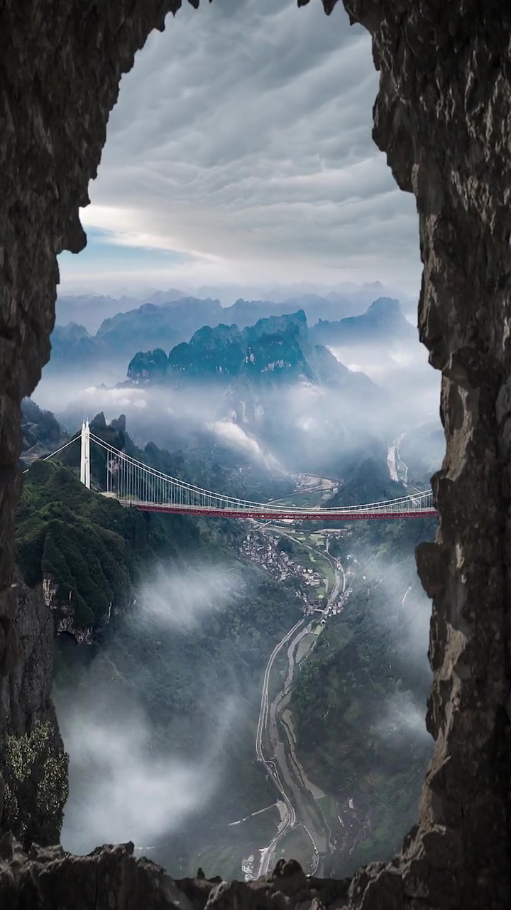 @China Travelling