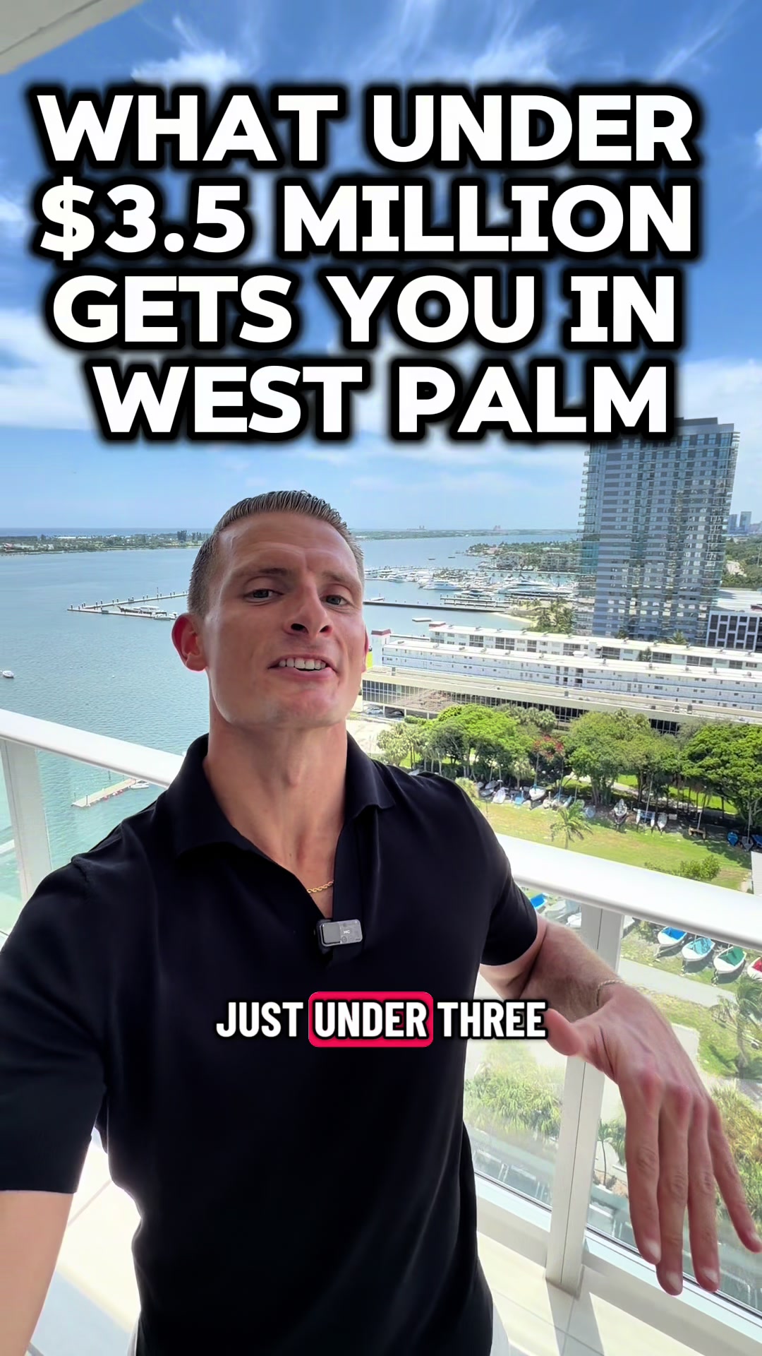 @Joe Vairo