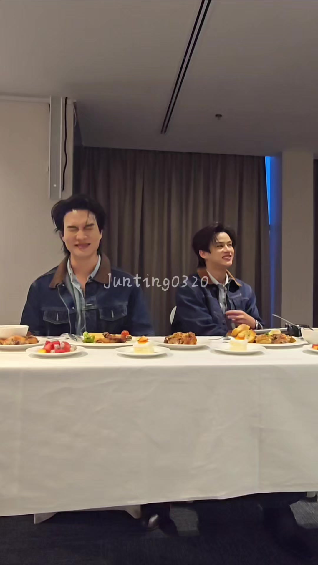 @Junting0320
