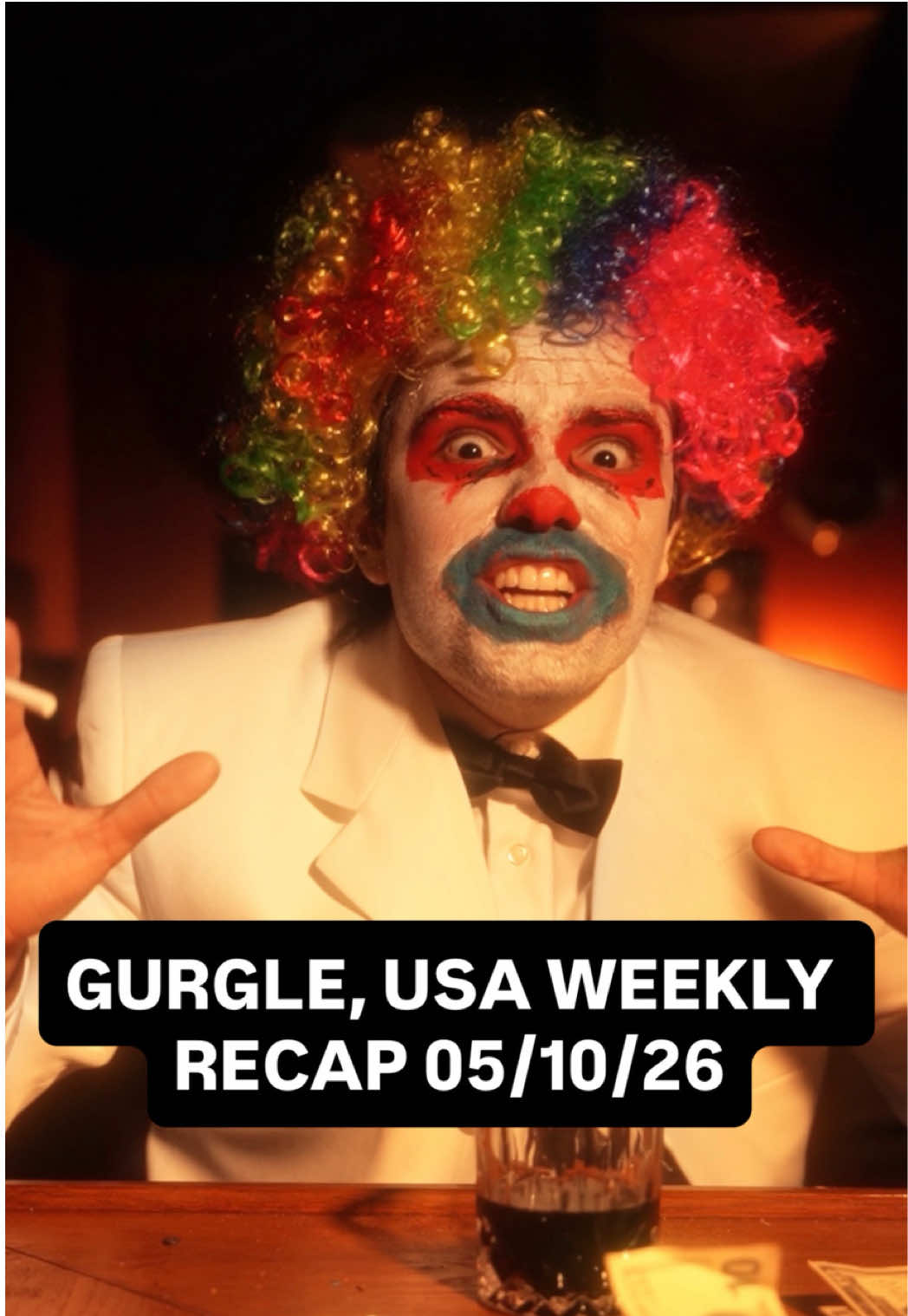 @Gurgle, USA
