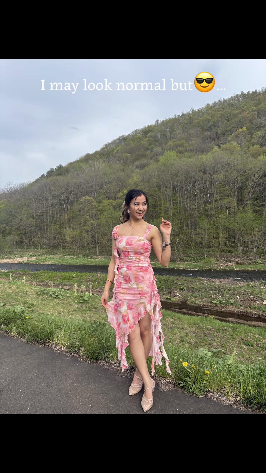 @️👀🪬Soniya Hamal Thakuri🪬👀