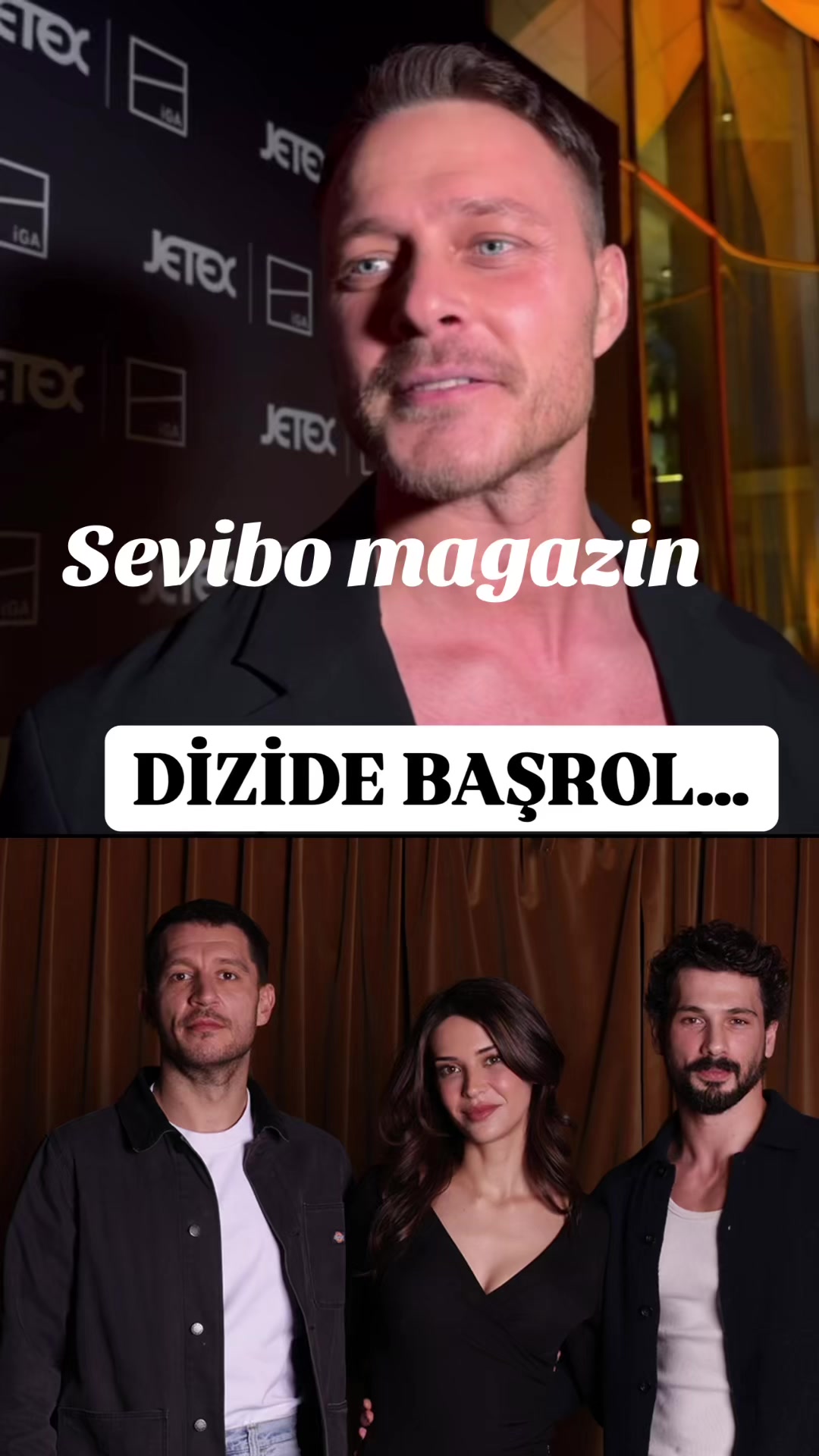 @Sevibo Magazin