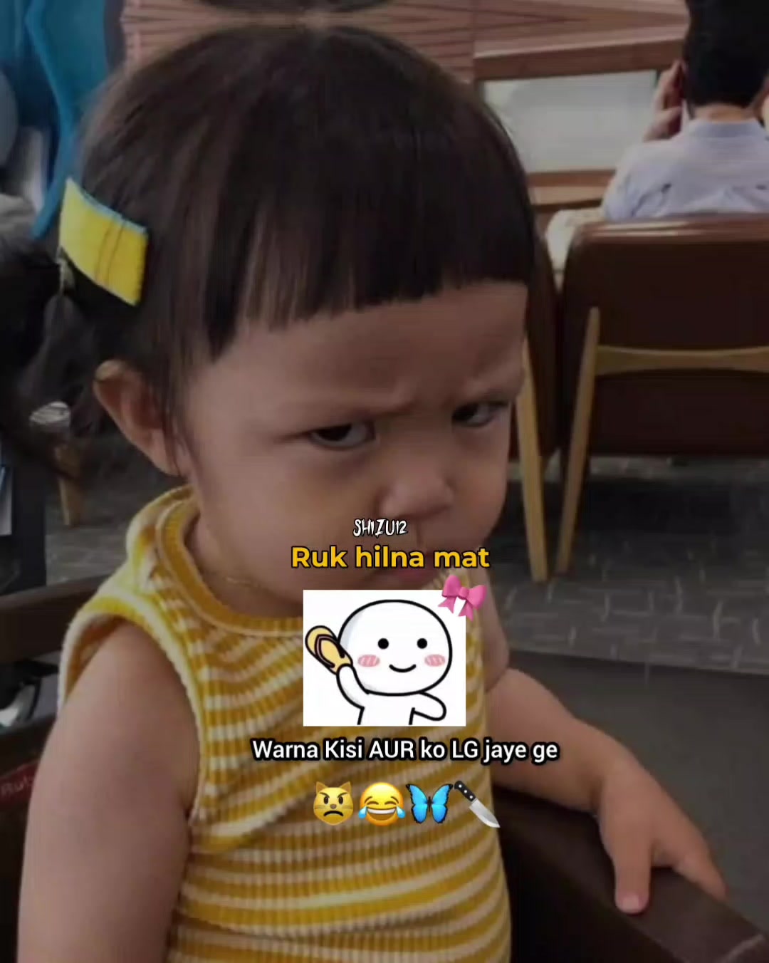 @๐ทโS H I Z U ๐งธ๐ช