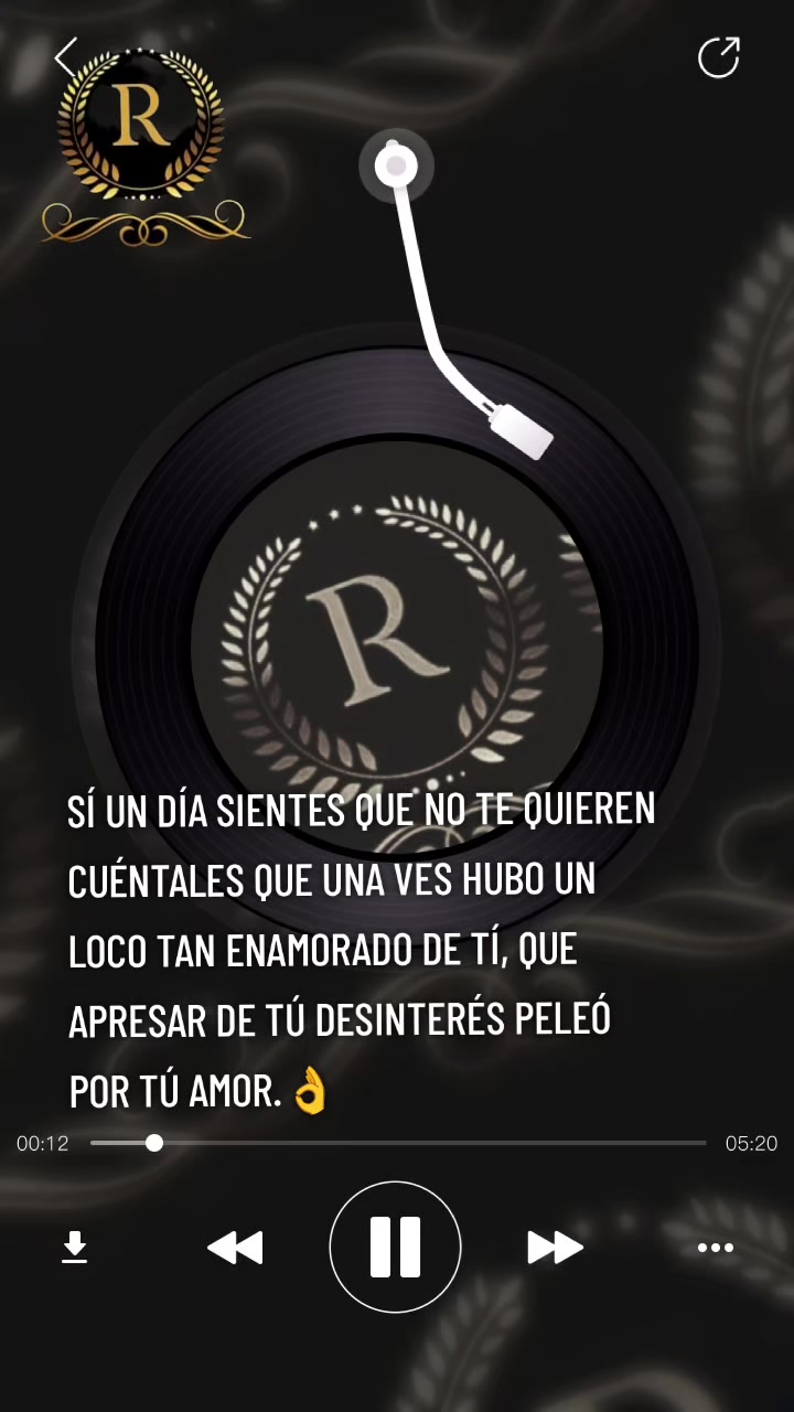 @en un rincón de mi soledad