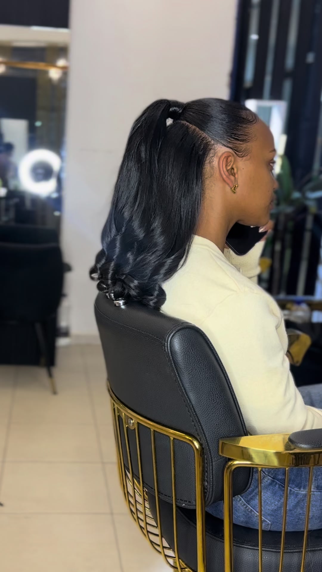 @Natan hairstylist