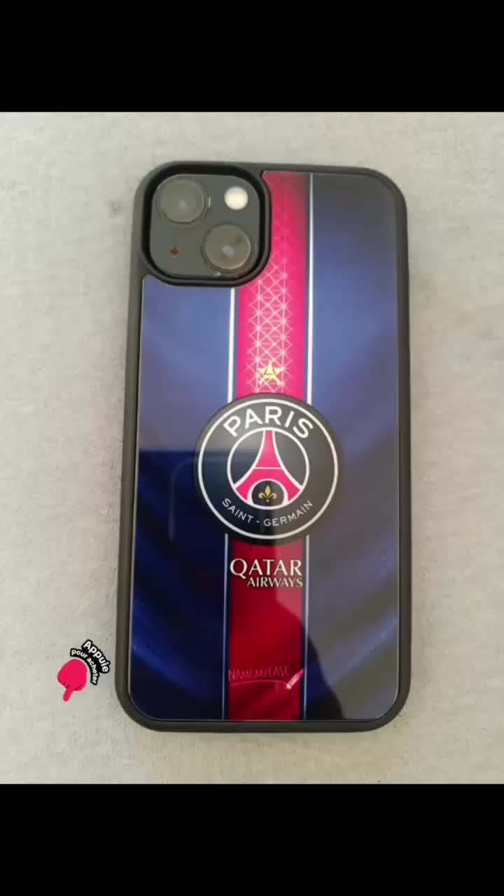 @La famille PSG❤️💙⚔️🏟️⚽🏆