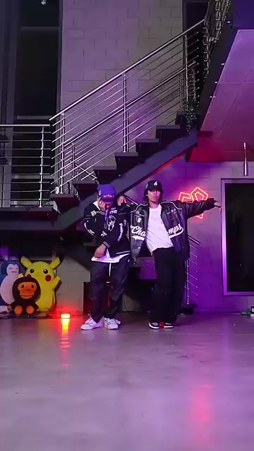 @Global Dance Supreme