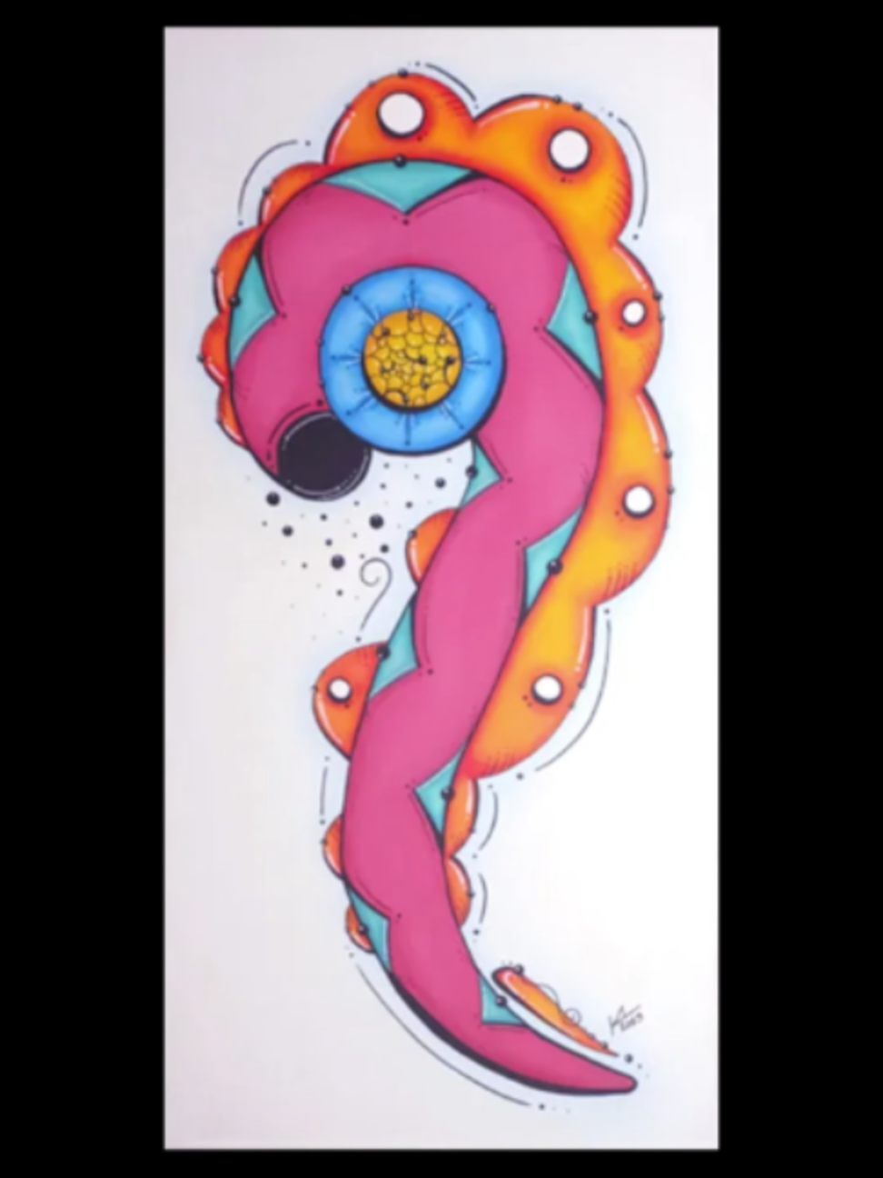 @WeeDot Art