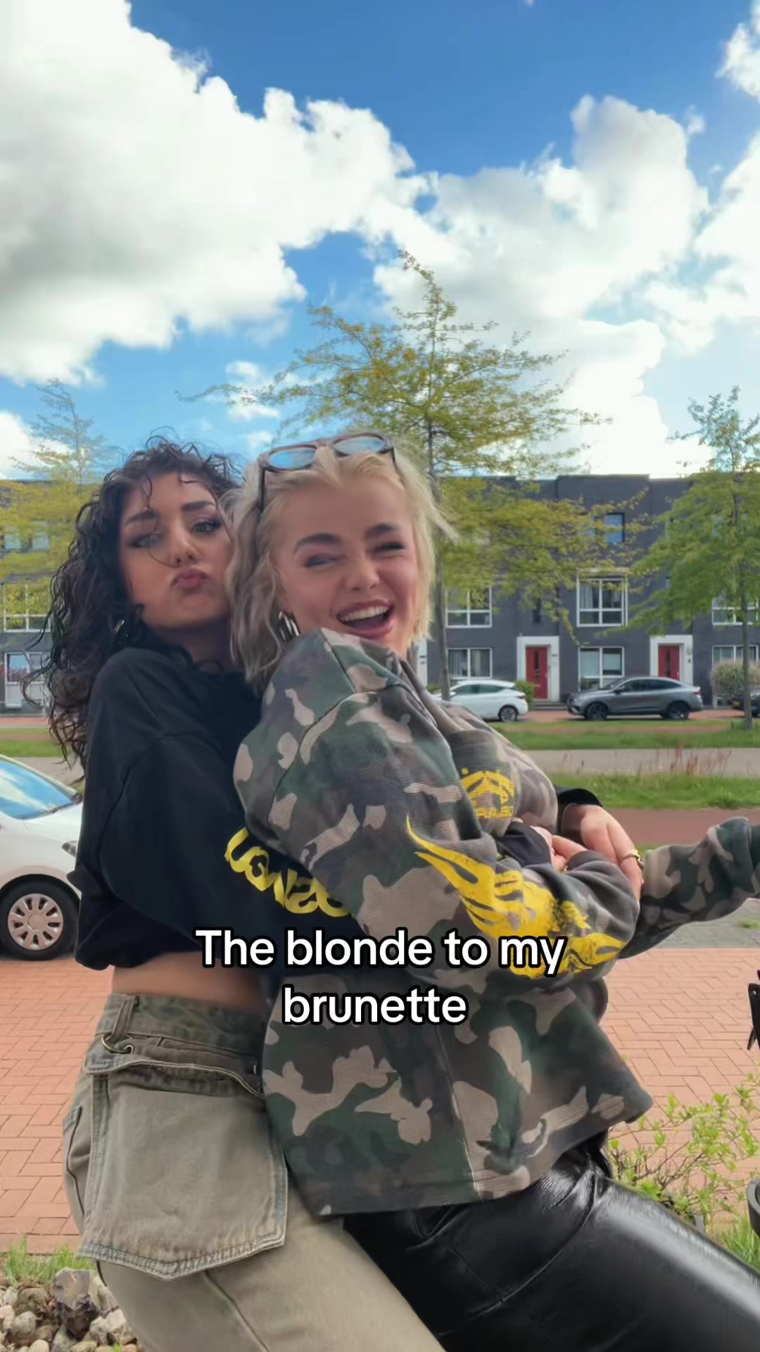 @Rosalie 👄
