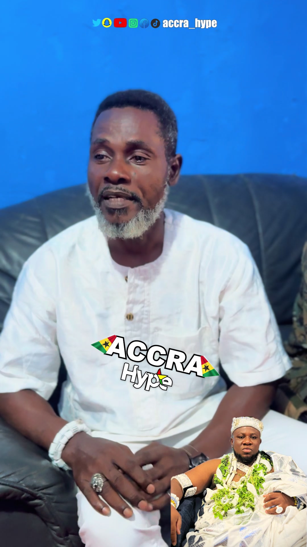 @Accra Hype