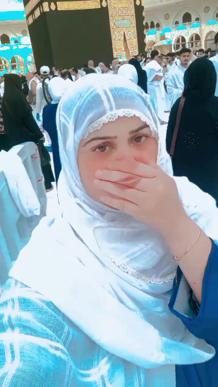 @♥ Bushra tariq ♥