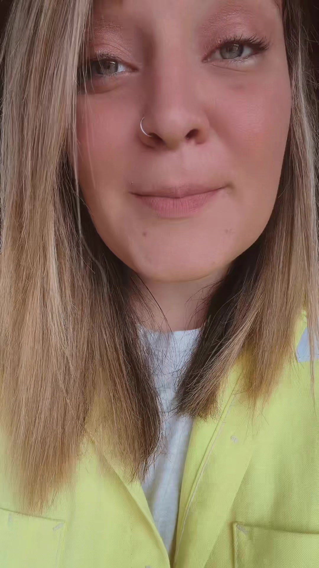 @Alysia Morgan 😏🖤