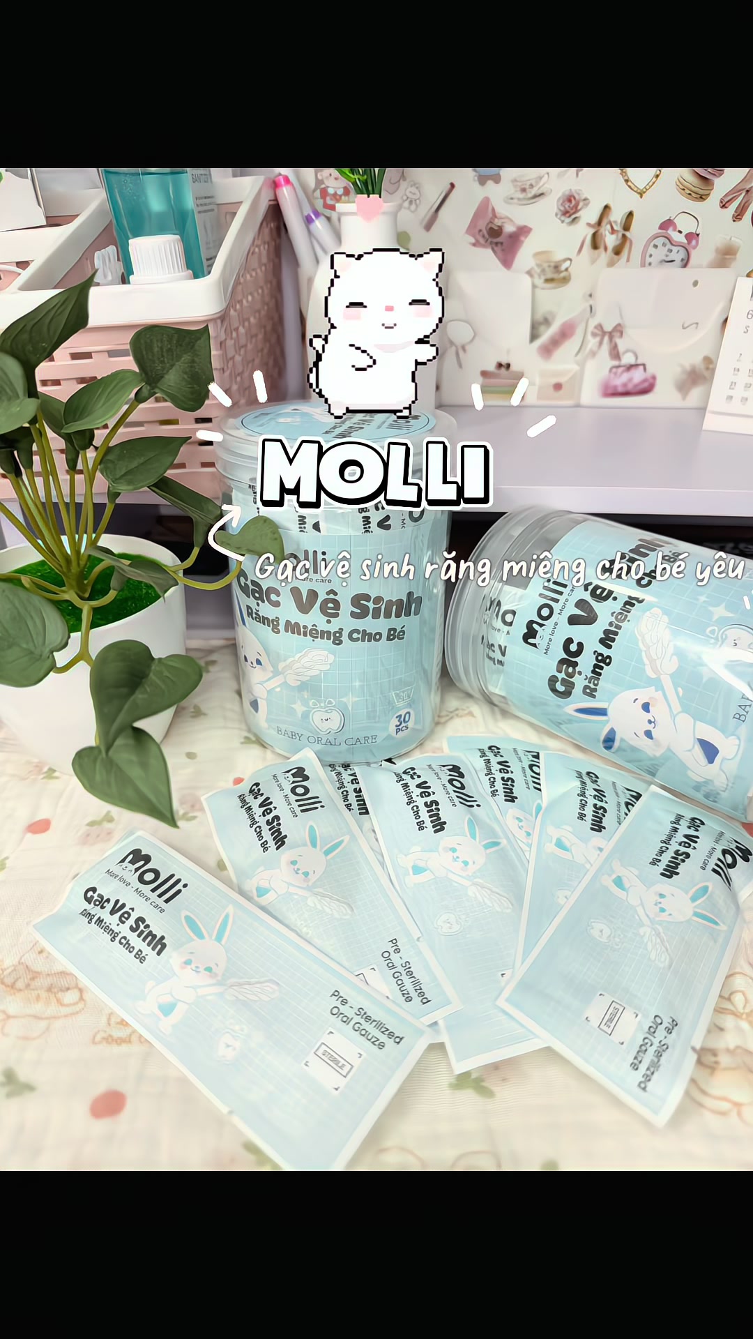 @Mẹ và Bé🌷