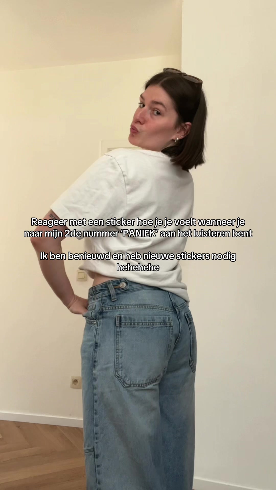 @Melissa Hendrikx