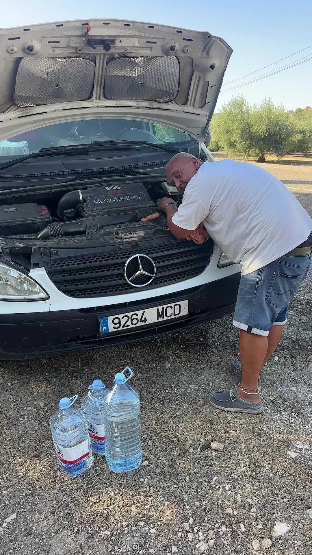 @Mondiala și Nico