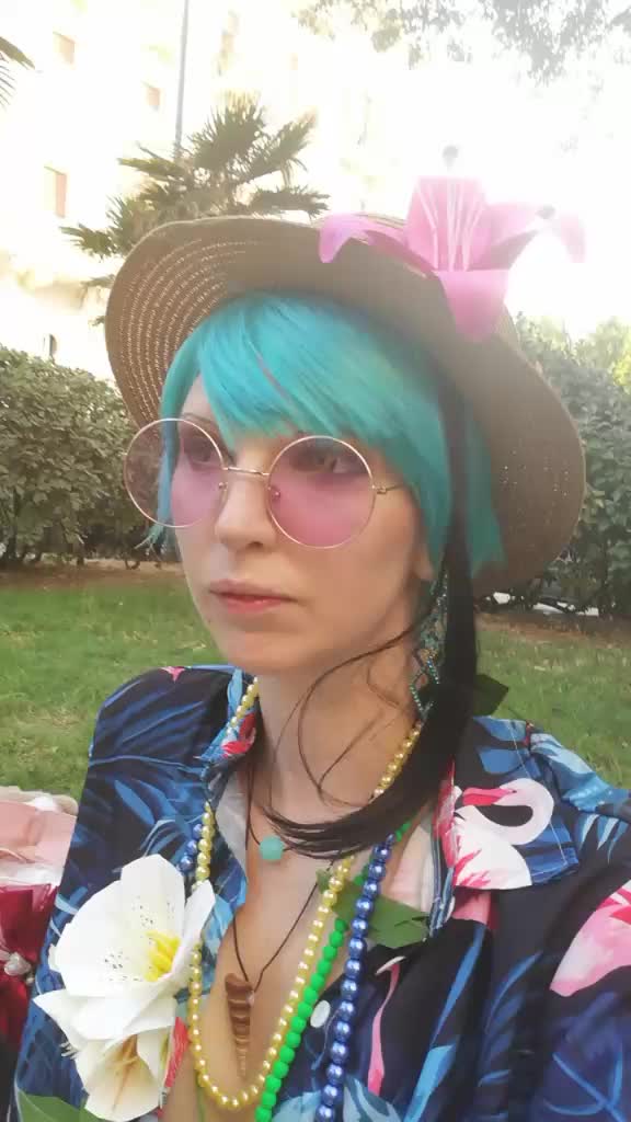 @Luna Hyde