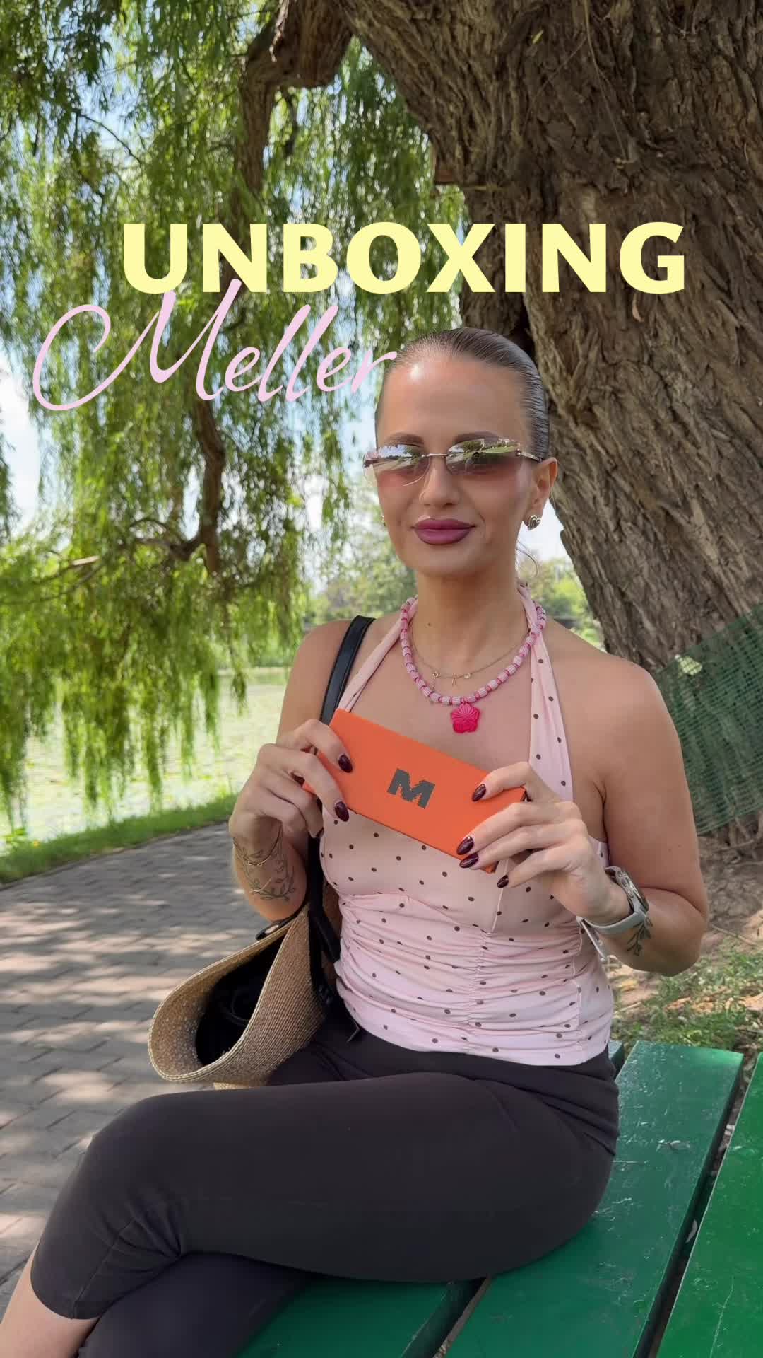 @Wertuiona Moda Zakupy Beauty
